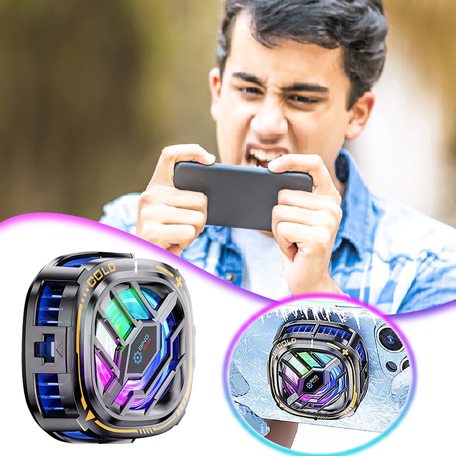 air coolers cpu water cooler computer fans Innovative Design Of Adsorption Based Mobile Phone