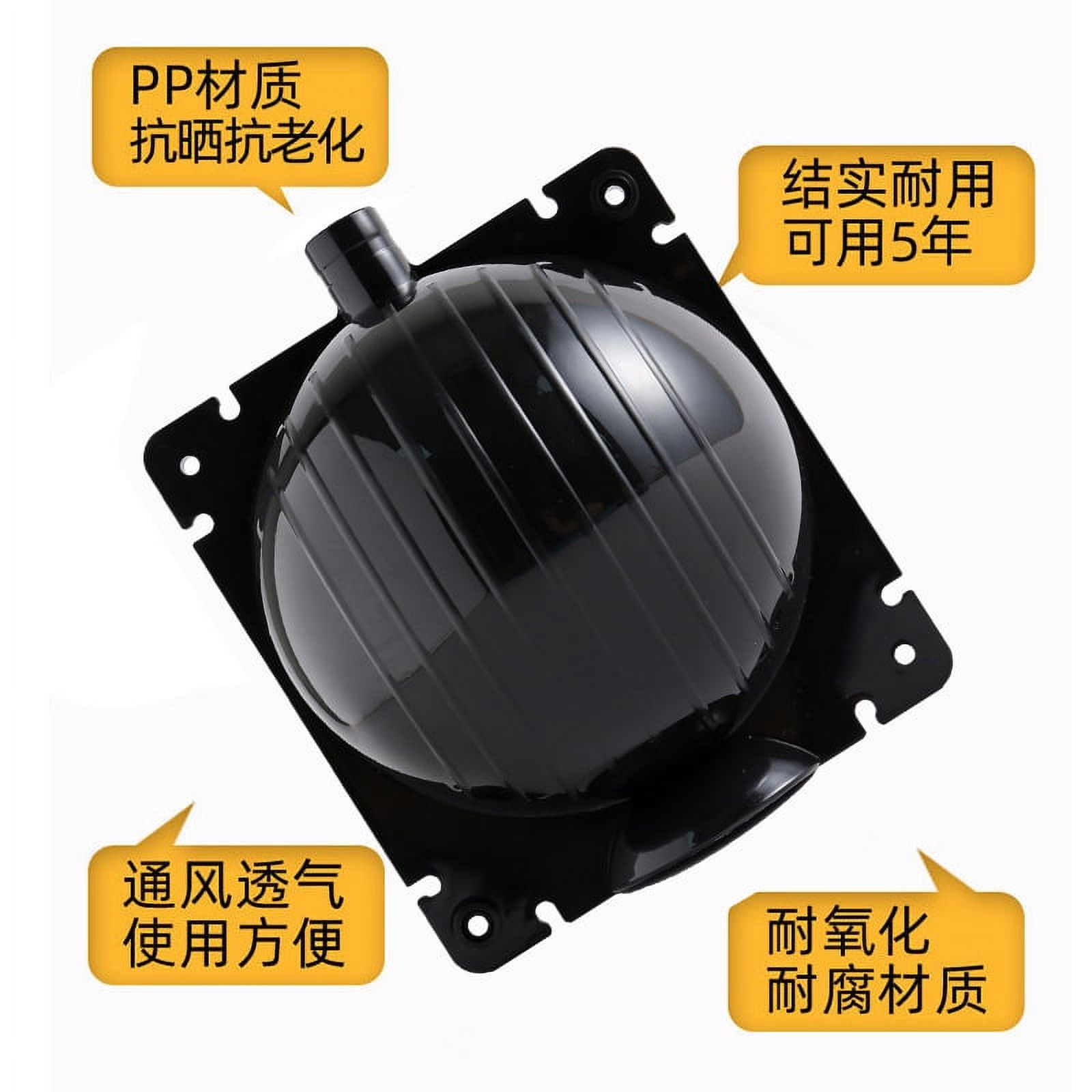 air layering propagation balls 10 pcs High Pressure Root Propagation