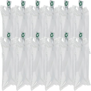 BESTONZON 50Pcs Packing Air Bags Inflatable Air Pillows Delivery Air  Pillows Anti-crash Air Bags