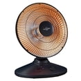 thumbnail image 1 of Airbro 1,000-Watt-Max 15-In. SUNDISH Oscillating Radiant Dish Electric Heater, HP-1000, 1 of 4
