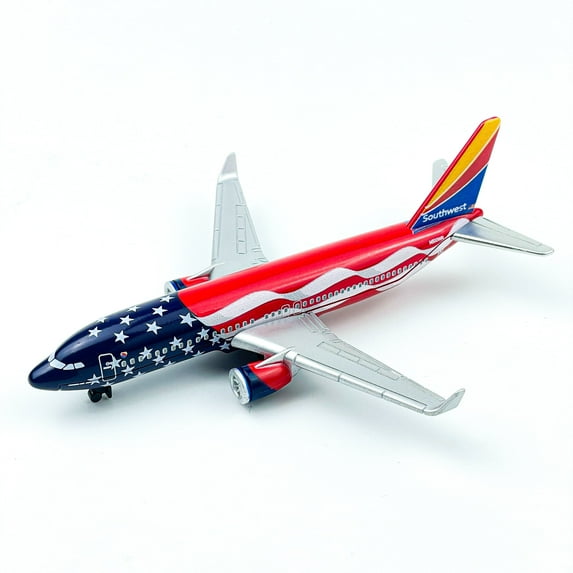 airplane model