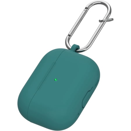 airpods pro 2nd Generation case Cover 2022 (Green)