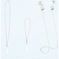 airpods pro 2nd generation lanyard plus headphones antiloss
