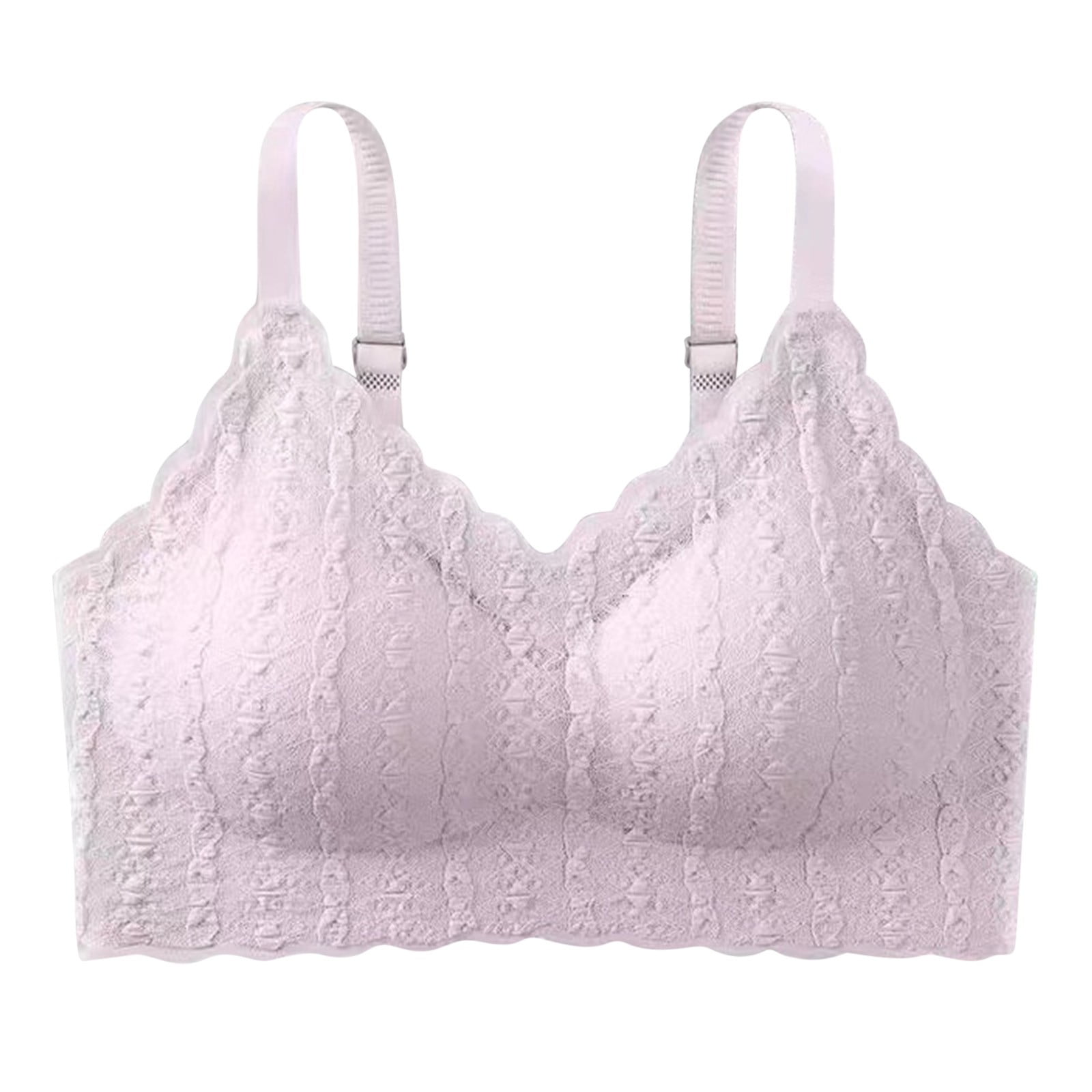 akafmk Summer Savings 2024! Wireless Bras for Women with Support,Women