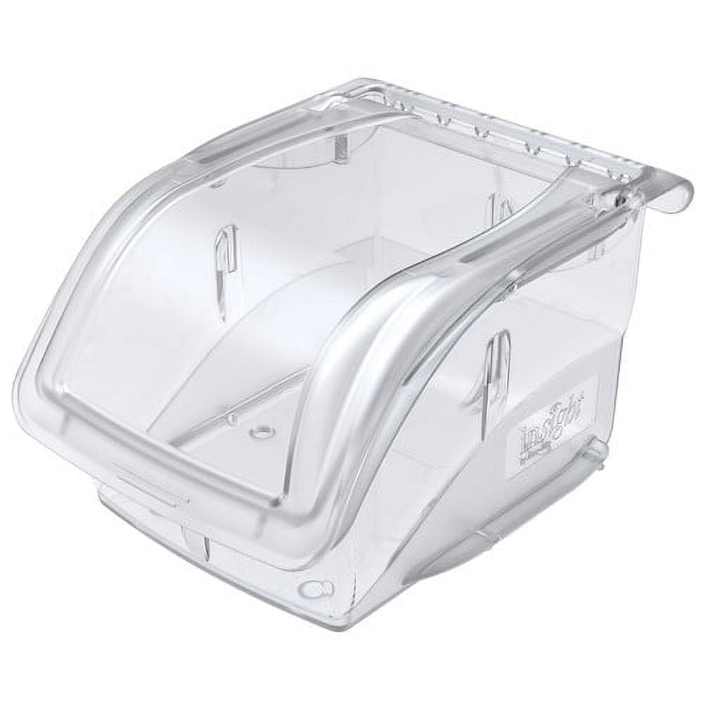 AkroMils InSight Bin (Set of 16)