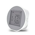 thumbnail image 1 of alarm,Function Compatible With And Low Temperature Alarm Function Compatible Low Temperature Alarm With And Temperature Meter With Eryue Alarm Wifi Dsfen Havou Temperature, 1 of 7