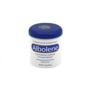Albolene Moisturizing Cleanser Fragrance Free 12 oz  Pack of 4