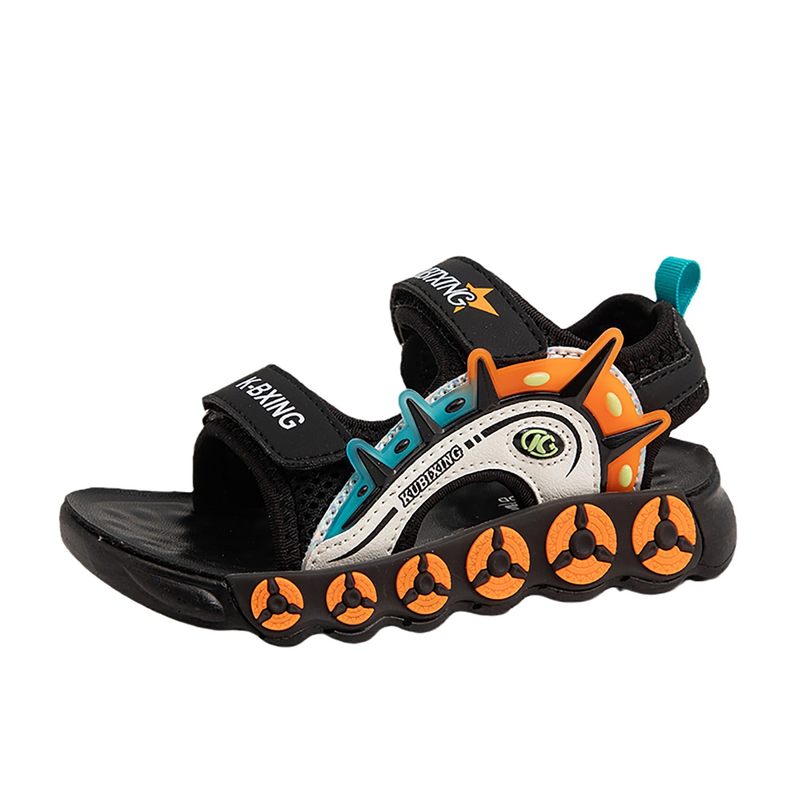 Hunter Belize Kids' Fisherman Sandals - Water-Friendly & Lightweight For Toddlers