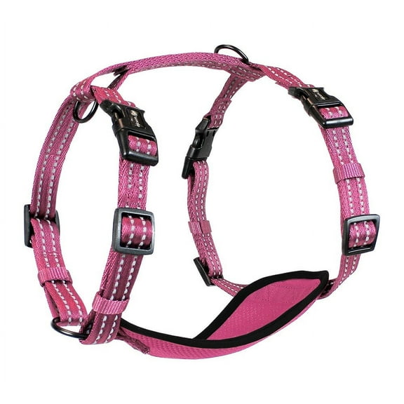 alcott Adventure Harness, Medium, Pink