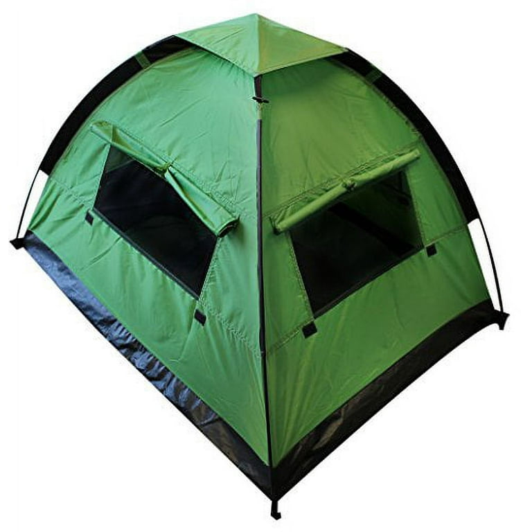 alcott Pup Tent One Size Green