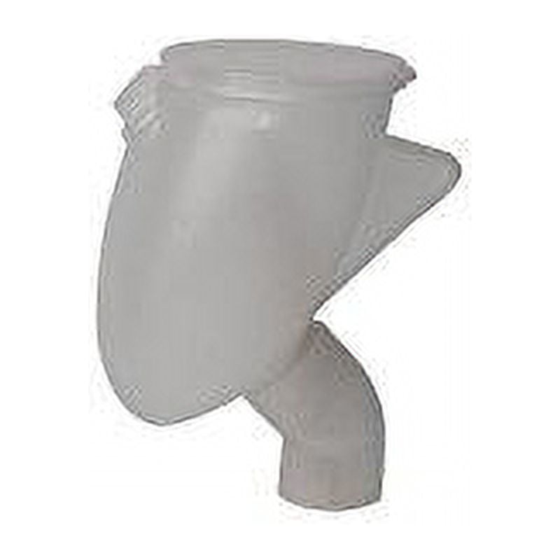 aleko pbrhs10 paintball hopper 50 rounds compact plastic loader hopper