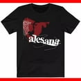 alesana Band Logo T Shirt S4XL Cotton Gifl Short Sleeve Band NL2928