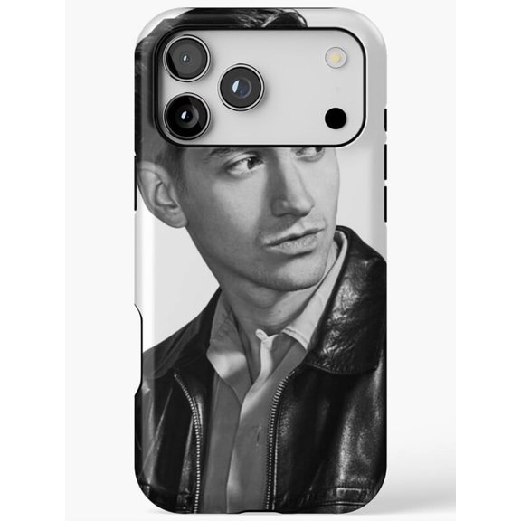 alex turner H284, Case for iPhone 17 16 15 14 13 12 11 Pro Max – Stylish Unisex Protective Cover
