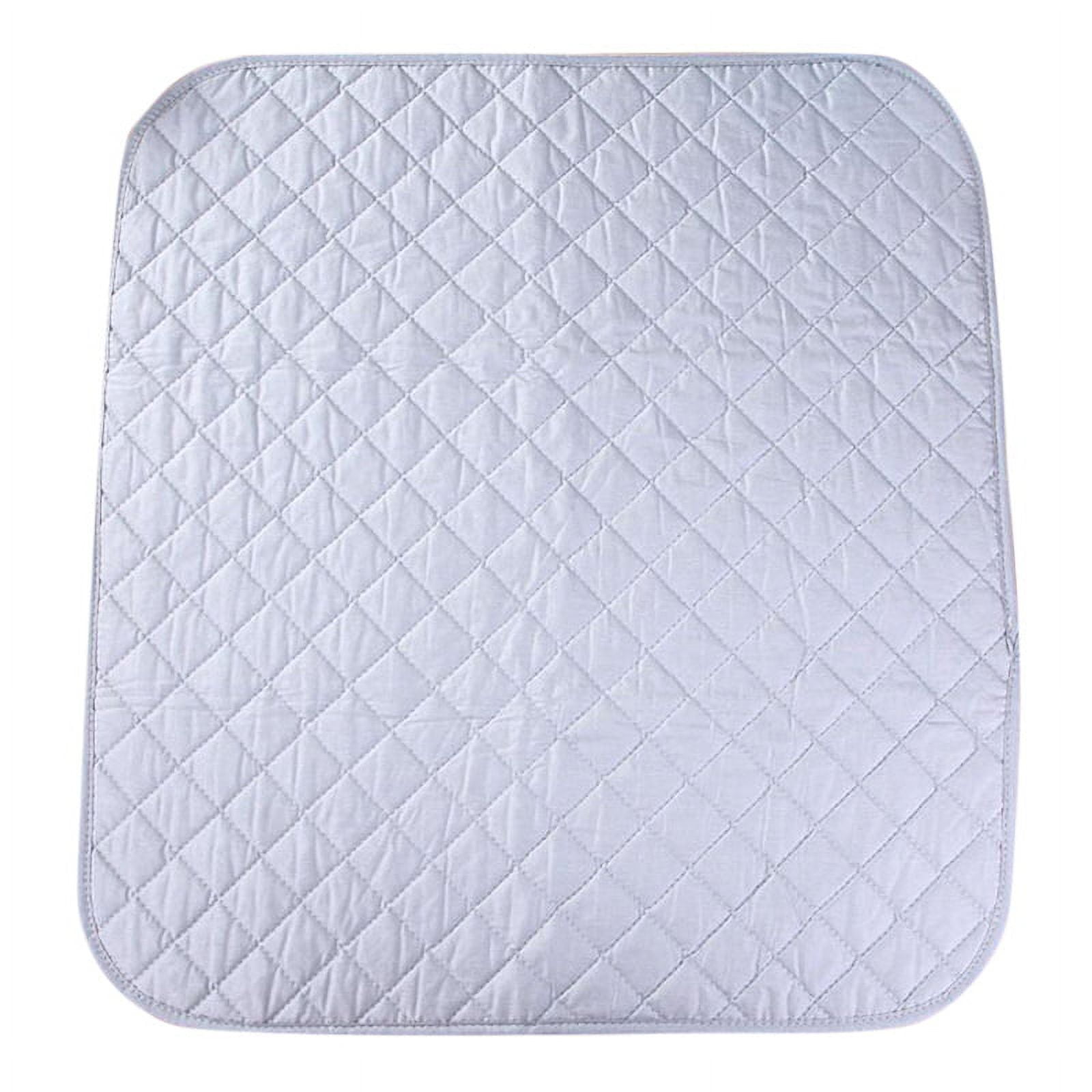 alextreme Clothes Ironing Board Mat Portable Folding Household Travel Replacement Ironing Pad