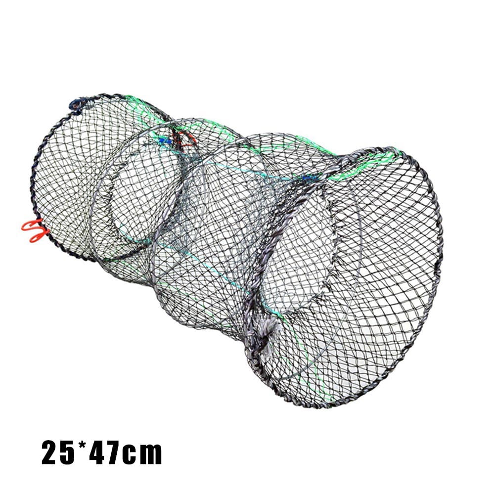 Lobster Trap Supplier Provide Corrosion-resistant Fishing Traps