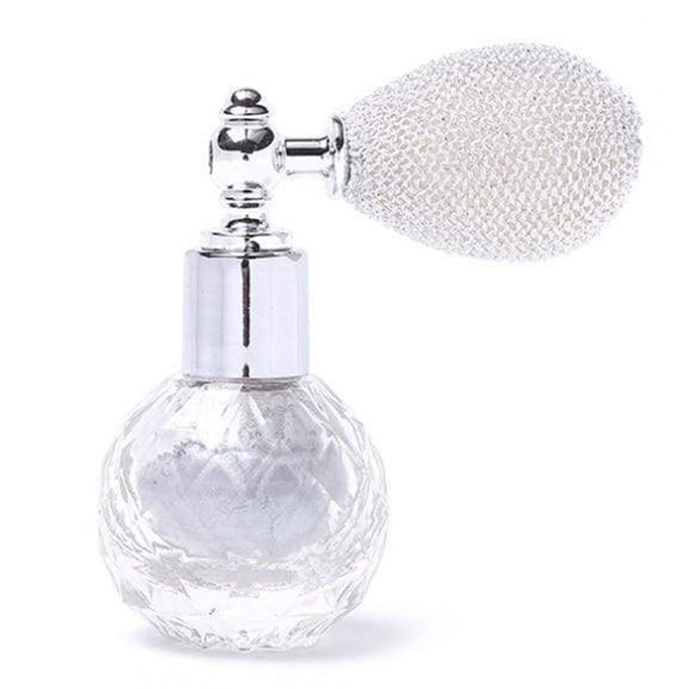 alextreme Face And Body Glitter Dust Spray Liquid Highlighter Makeup