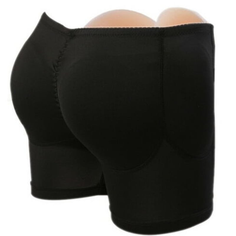 alextreme Men Butt Lifter Shapewear Hips Padded Underwear Boxers