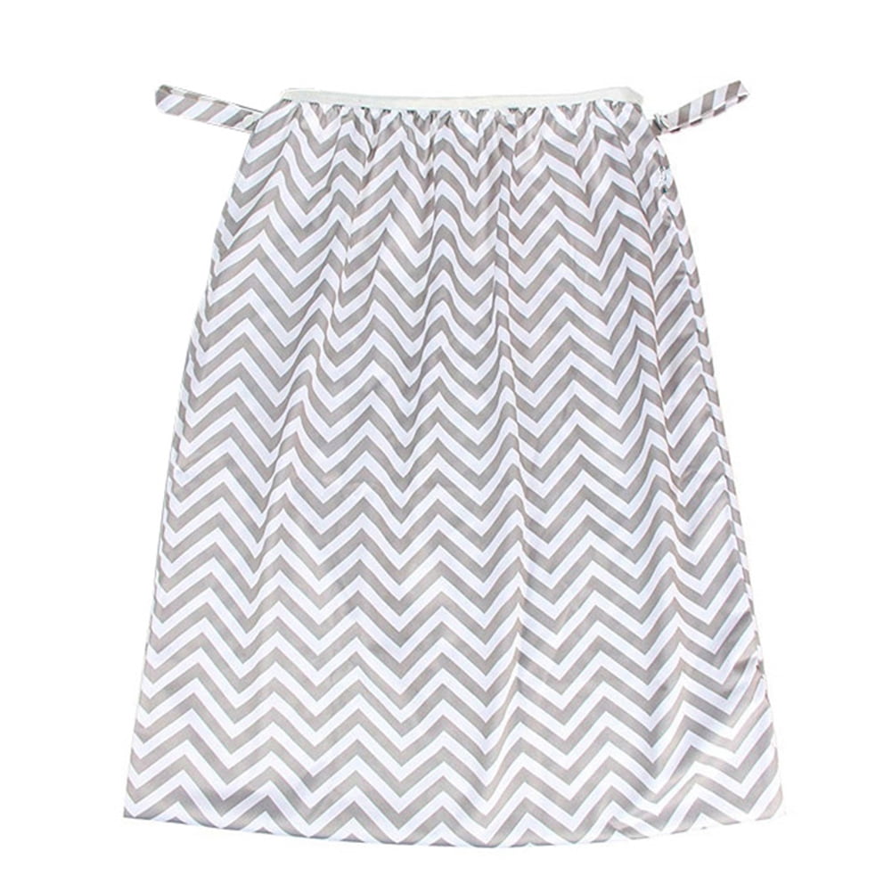 alextreme New Reusable Diaper Pail Liner Kitchen Garbage Cans Storage