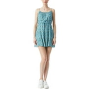 alice + olivia womens  Cheyla Mini Dress, L