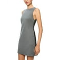thumbnail image 1 of alice + olivia womens  Coley Shift Dress, 14, 1 of 3