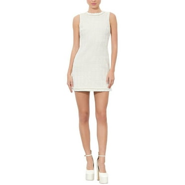 alice + olivia womens  Coley Slim Fit Dress, 14