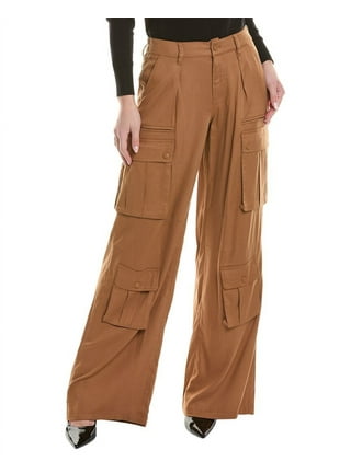 DxhmoneyHX Women’s Flare Pants High Waisted Casual Printed Pants Wide Leg  Pants Bell Bottom Long Pants