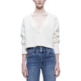 thumbnail image 1 of alice + olivia womens  Rutson Cardigan, l, 1 of 3