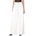 thumbnail image 1 of alice + olivia womens  Trish Low-Rise Baggy Pant, 2, 1 of 3