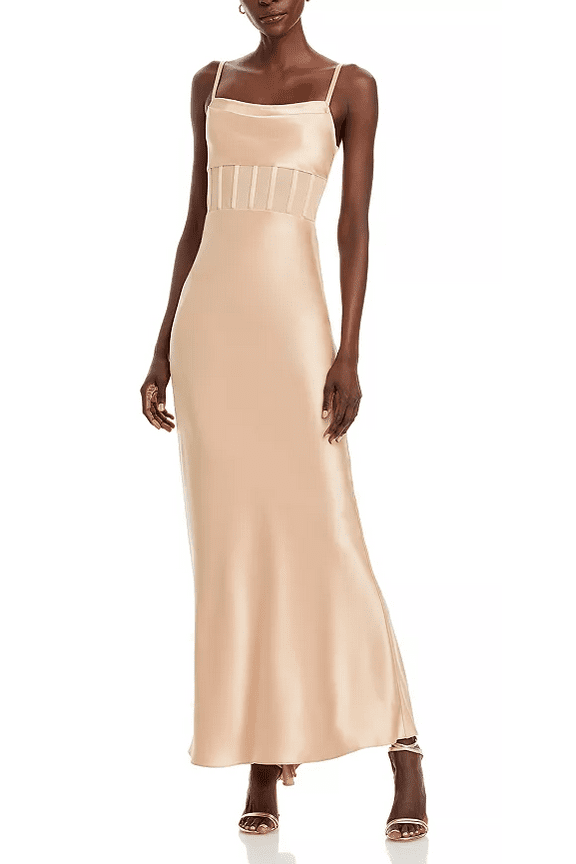 womens Valentina Dress, 4