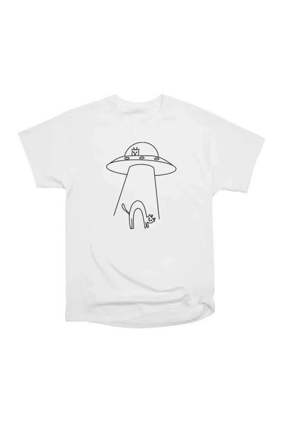 alien creatures T-Shirt Tee Gift For Him Merch For Her Apparel For Friend