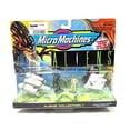 thumbnail image 1 of Micro Machines Aliens Collection 1 Nostromo Ship Galoob 1996 No. 74848 NEW, 1 of 3