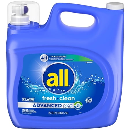 all Advanced OXI with Stainlifters (140 loads, 250 Ounce)