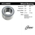 thumbnail image 1 of all Bearing Fits select: 2002-2010 LEXUS SC, 2001-2005 LEXUS IS, 1 of 4