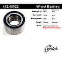 all Bearing Fits select: 2012-2016 HONDA CIVIC LX, 2017-2019 HONDA CIVIC