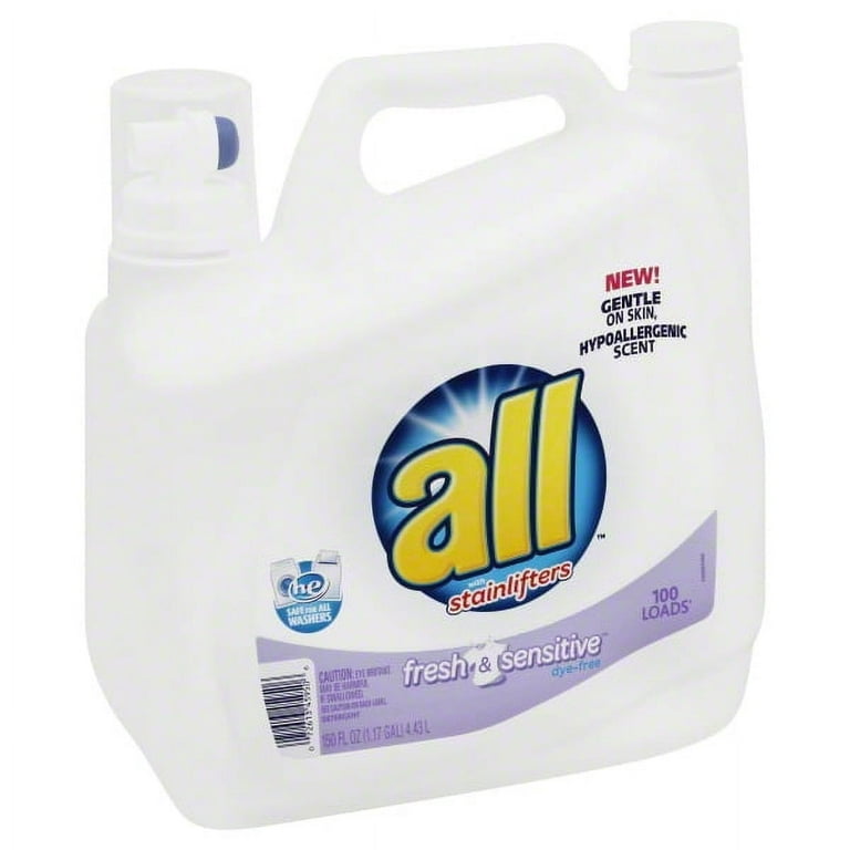 https://i5.walmartimages.com/seo/all-Fresh-Sensitive-Dye-Free-Liquid-Laundry-Detergent-150-Fl-Oz_a38d9411-88f0-4ed4-a843-e5337138d9d9.3c6c301b1fad64a967198d7c37304ede.jpeg?odnHeight=768&odnWidth=768&odnBg=FFFFFF