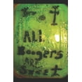 thumbnail image 1 of all boogers are not sweet (Paperback), 1 of 1