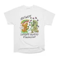 all gender Serenity T-Shirt Tee Gift For Him Merch For Her Apparel For ...