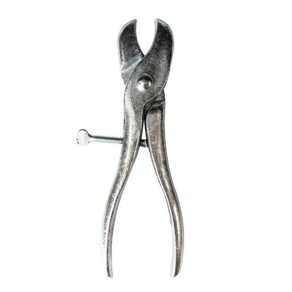 allFENZ Hog Ring Pliers, Galvanized