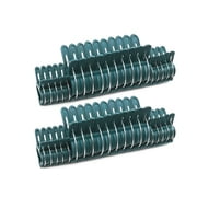 allFENZ Plant Support Clips (50-Pack)