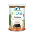 thumbnail image 1 of allOne Rice Base Multiple Vitamin & Mineral Powder | Once Daily Multivitamin, Mineral & Whole Food Amino Acid Supplement w/6g Protein, 1 of 6