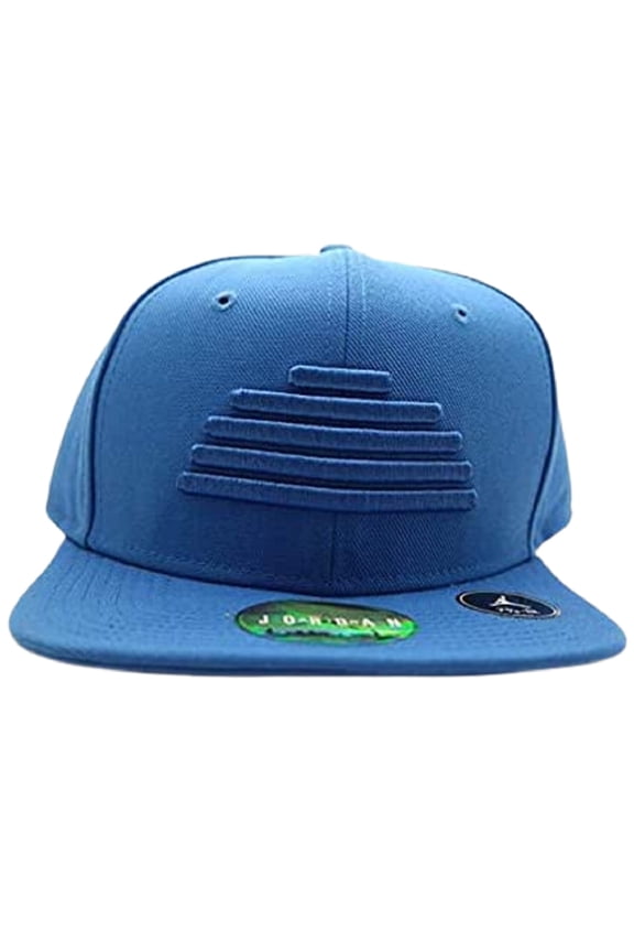 Designer Unisex Sports Casual Cap Size 7-1/8 Color Blue/Grey/Black