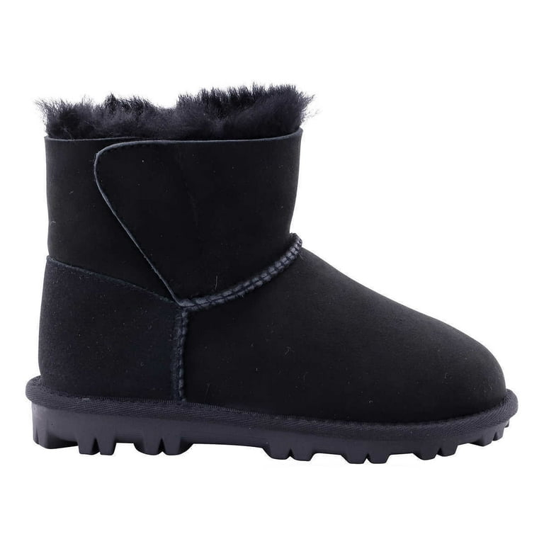 Designer wedge boots sales