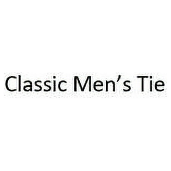 allbrand365 Geometric Silk Bow Tie