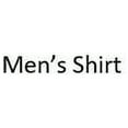 thumbnail image 1 of allbrand365 Mens Cotton V Neck Tee, 1 of 1