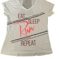 thumbnail image 1 of allbrand365 designer Ideology Womens Athletic T-Shirt, 1 of 1