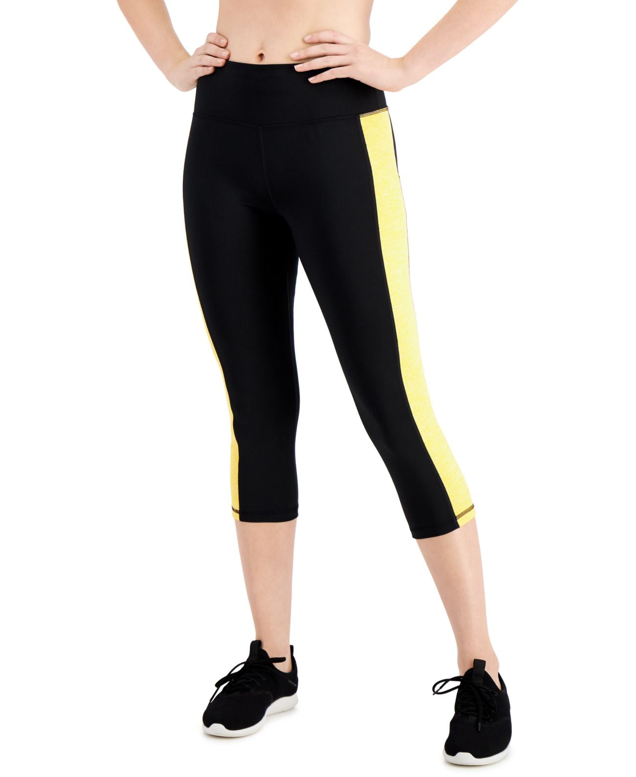 Ideology capri leggings shop