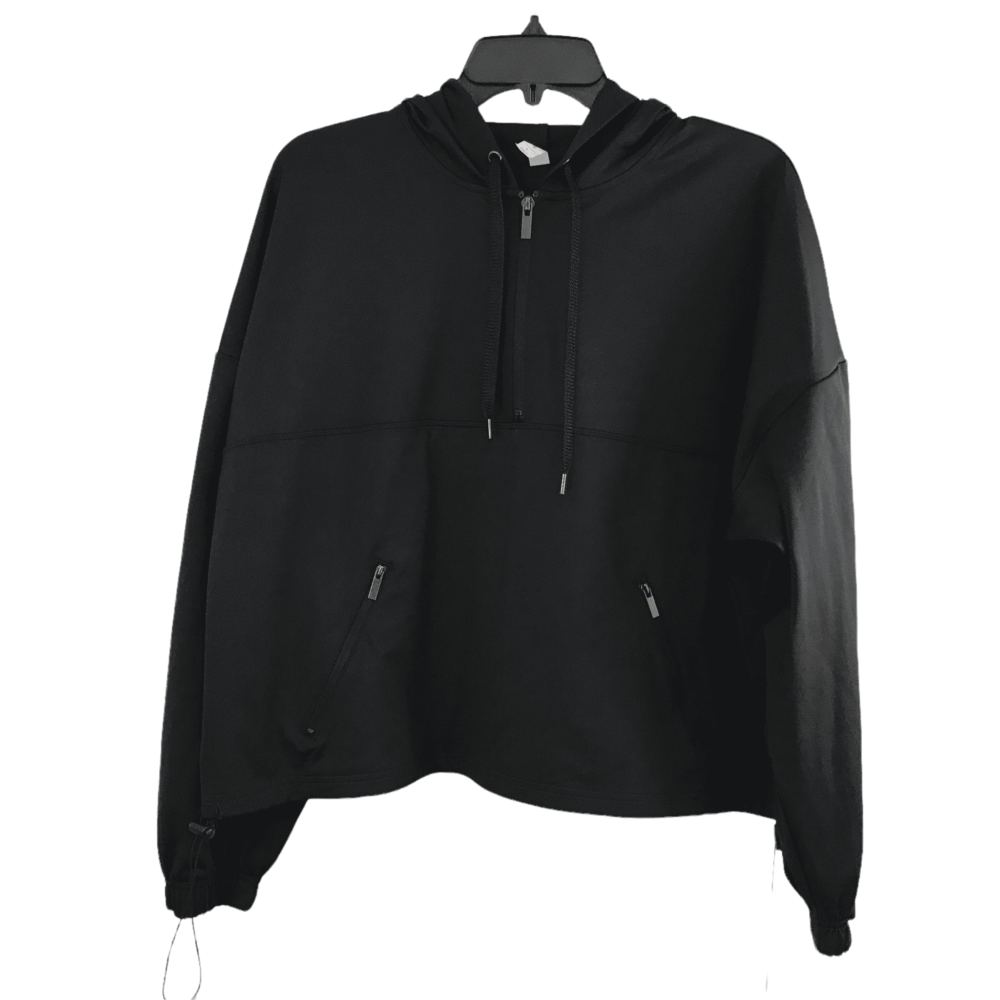 Designer quarter zip sale