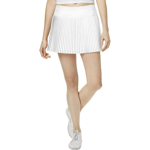 allbrand365 designer Ideology Womens Pleated Golf Skort