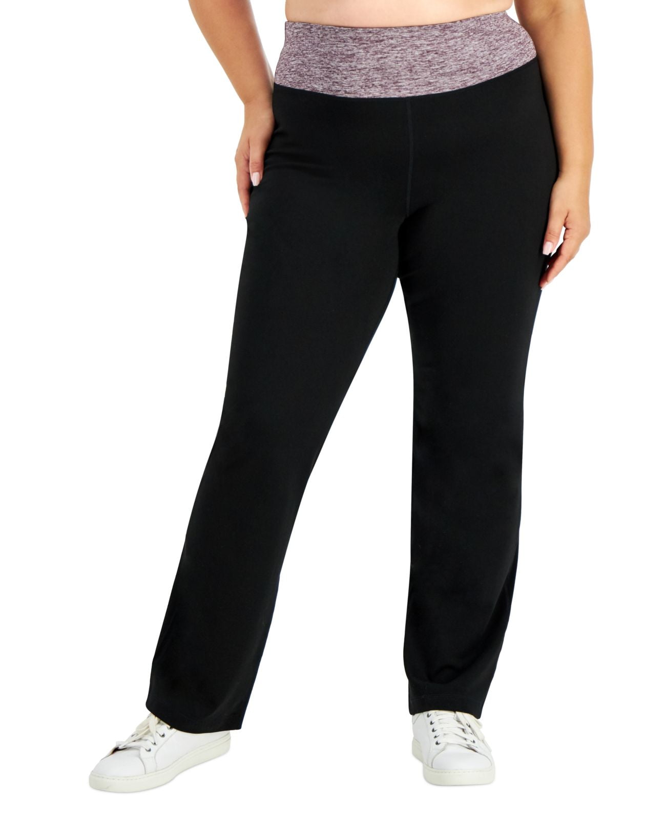 Ideology bootcut shop yoga pants