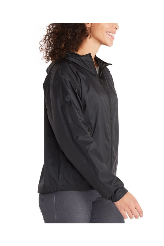 designer Marmot Womens Brooklyn Air Jacket